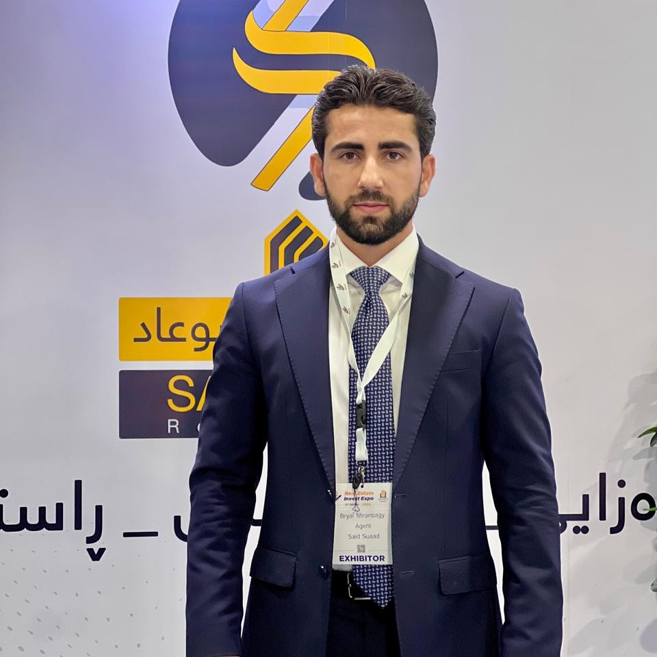 Said Suaad Real Estate